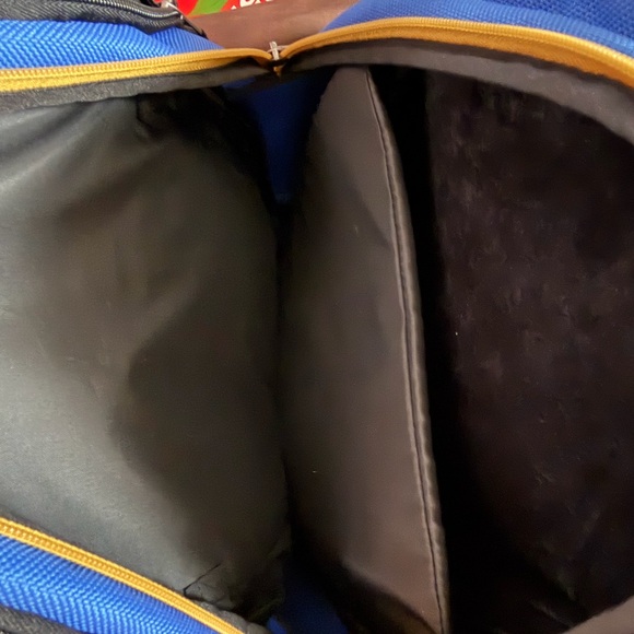 Fallout 4 Custom Men's Backpack - Picture 7 of 7